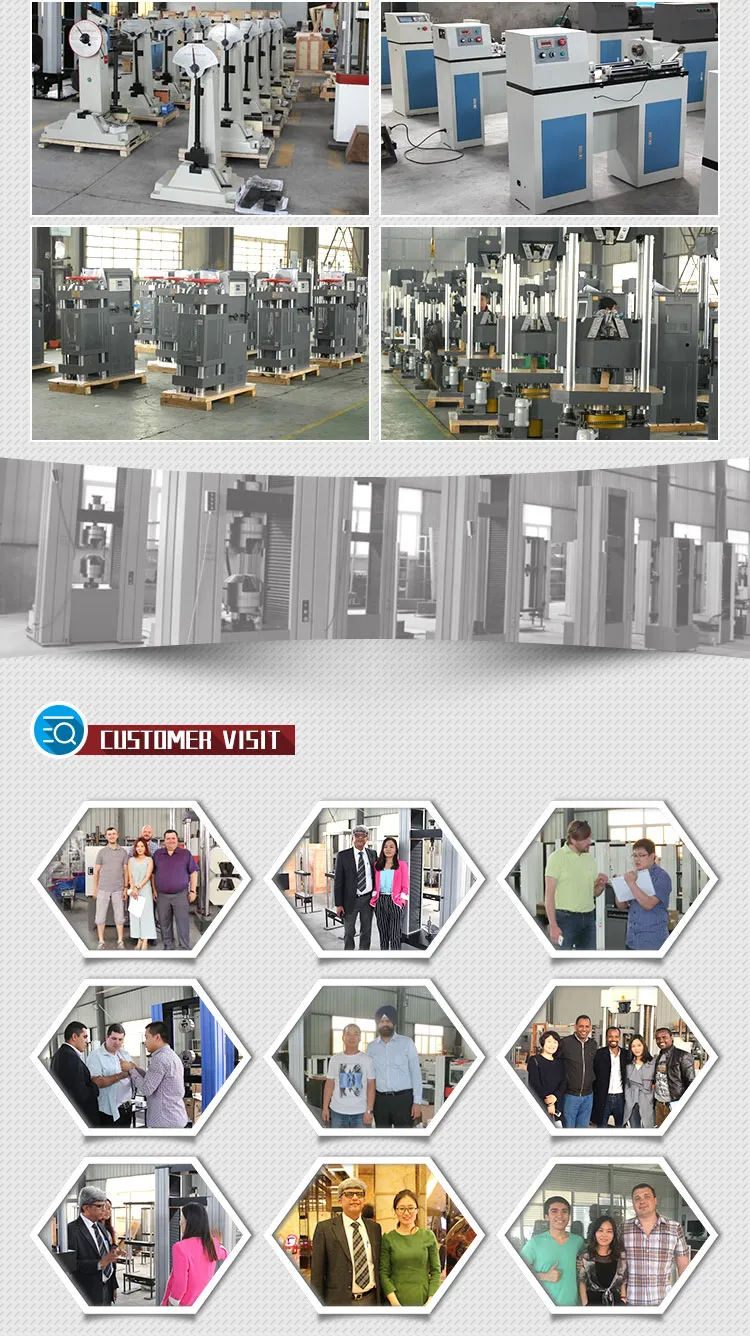 HST-1208 Ink Friction Decolorization Tester