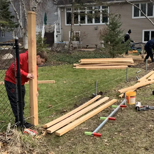 install fence (3)