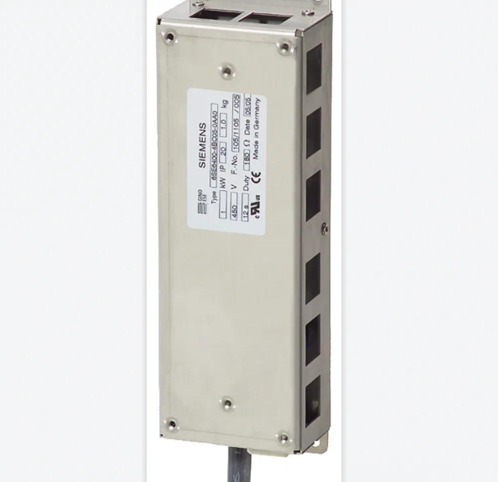 DC link busbar-13