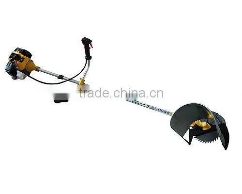 40.2cc 1.44kw corn harvester
