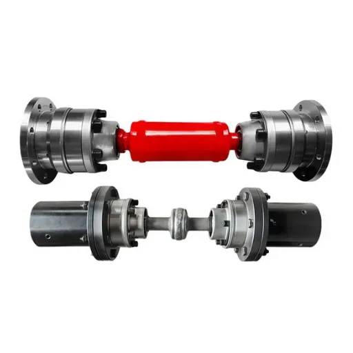 GIICL coupling