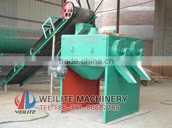 High Quality Roller Conveyor Automatic Production Line