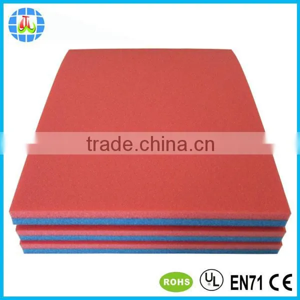3mm xpe foam xpe sheet for roof underlayment