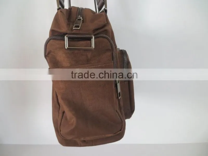 business style men's handbags