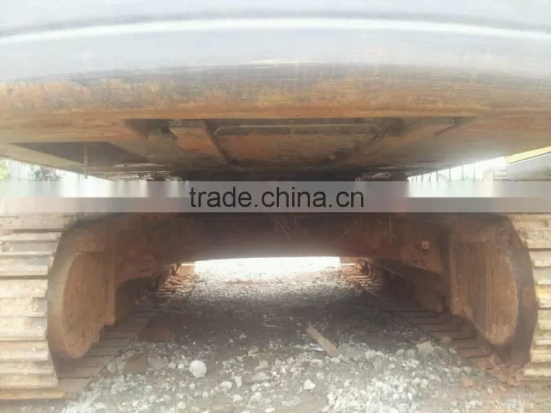 used volvo 210 excavator second hand VOLVO EC210BLC HYDRAULIC EXCAVATOR