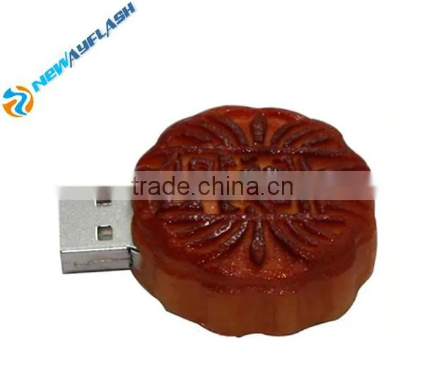 Stylish usb flash drive logo printing