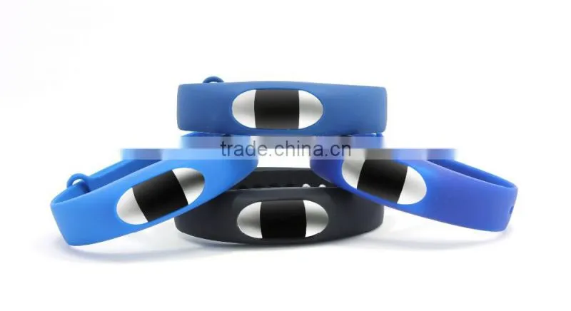 Promotional gifts items waterproof Calorie burning monitor smart wristband