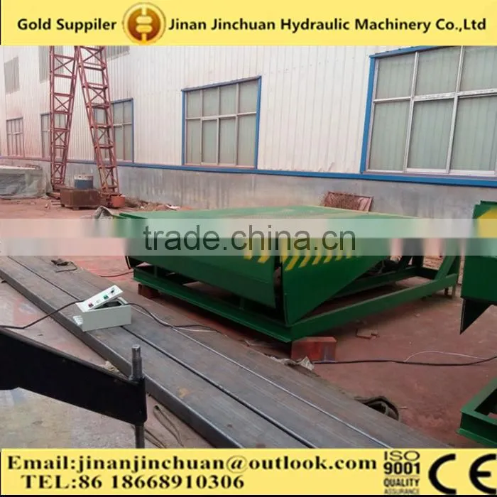 8m hydraulic telescopic ladder/man lift/electric lift ladder