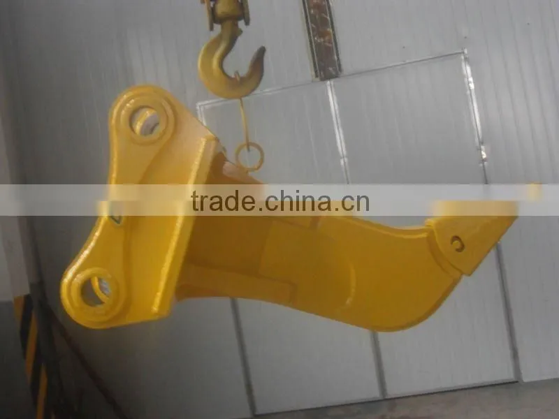 Ripper for DOOSAN Excavator