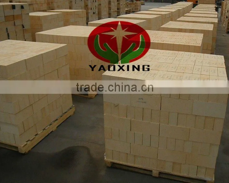 SK-34 refractory brick