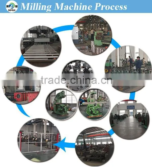 Factory Directlly Sellinng Milling Drilling Machine