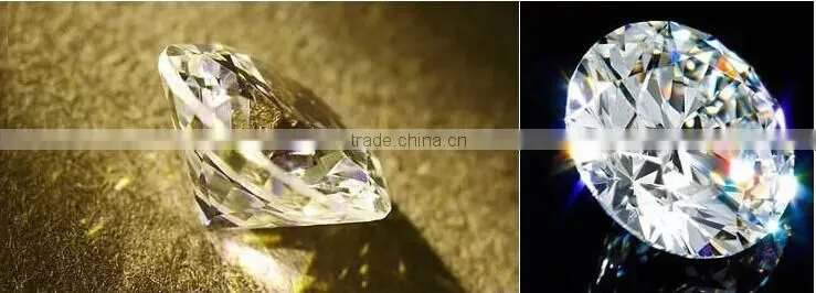 Italian silver jewelry handmade in guangzhou customized gold plated fashion ladies earring set