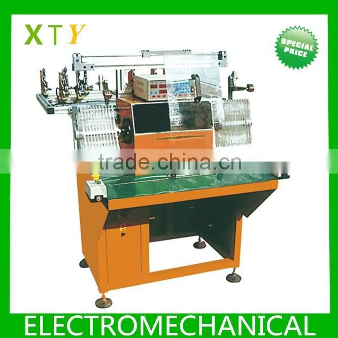 Automatic Coil Voice coil Winding Machine