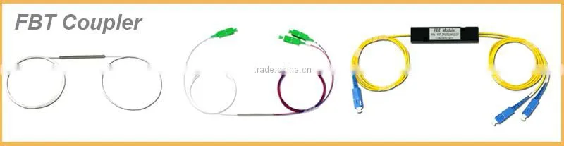 Fiber Patch Cord Cable