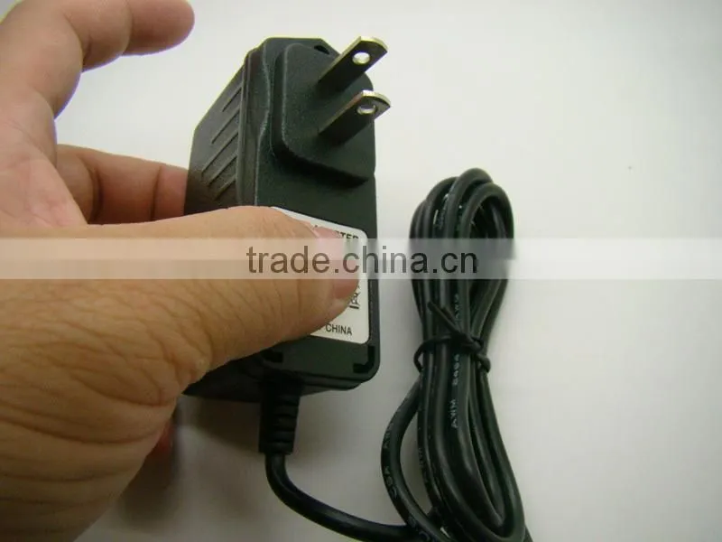 China supplier OEM Transformer Converter Wall charger Power Adapter plug Supply AC to DC US 5.1v 2a 2000ma 10w