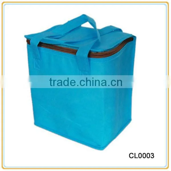 Eco-friendly Cooler Bag For Frozen Food