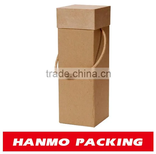 packaging boxes custom logo for wine ODM OEM