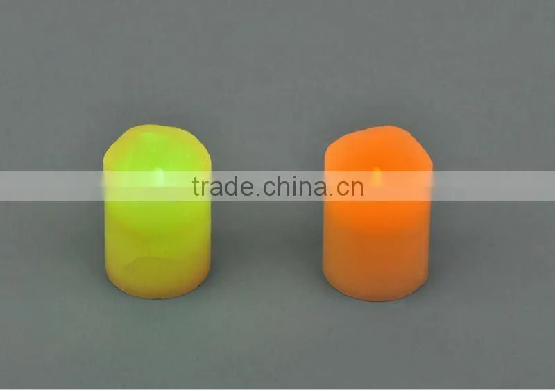 LED candle light