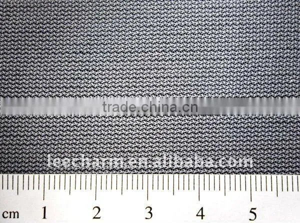 LCY051 Nylon Knitting Mesh Fabric