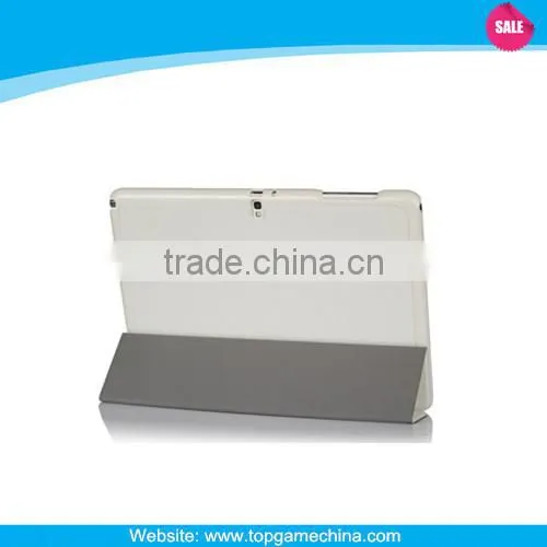 Alibaba Wholesale Leather case for samsung galaxy note pro 12.2 inch Tablet case