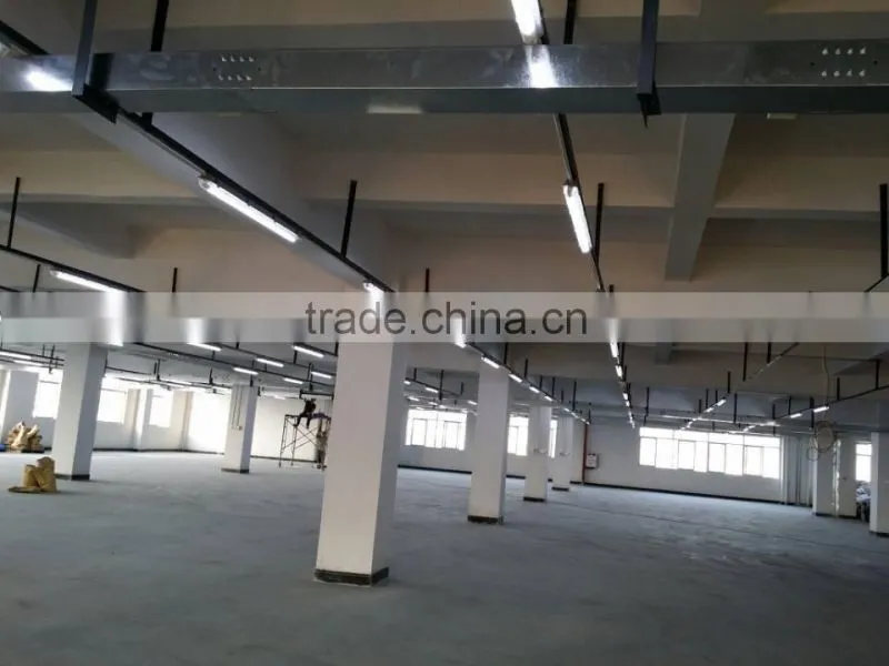 110lm/w high brightness tri-proof lighting led light 18w