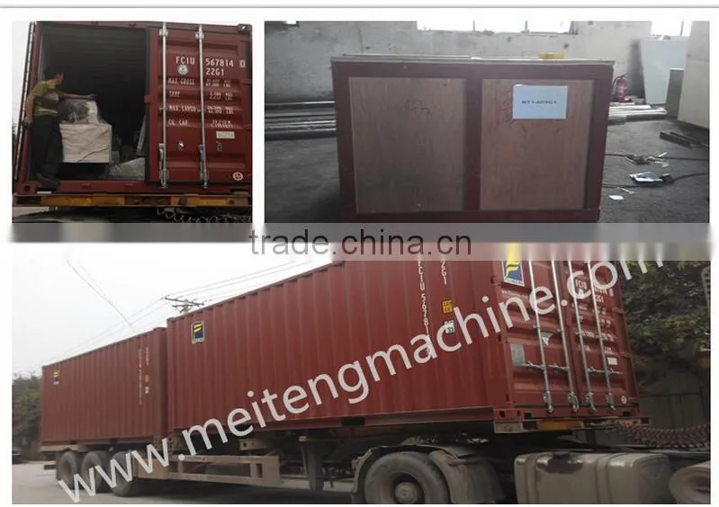 Nutrition Rice Powder Processing Line