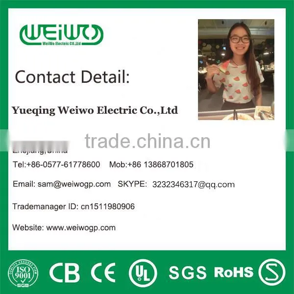 WL-401 C45LE conductor comb electric insulated bus bar
