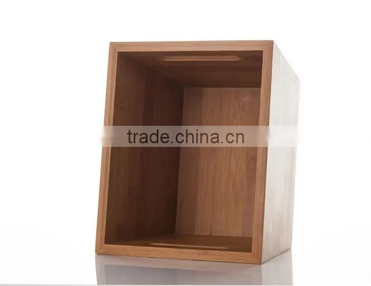 Personalized Bamboo Desk Accessories