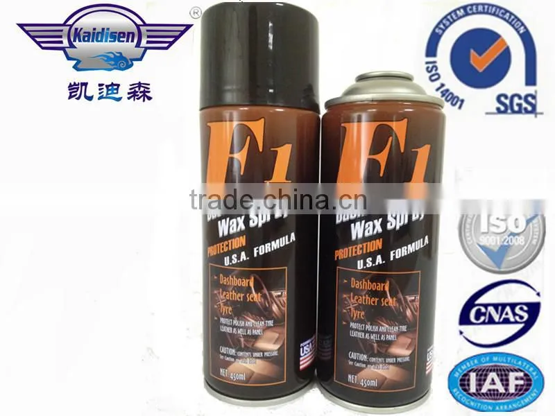 450ml cockpit cleaner,dashboard cleaner
