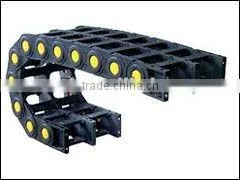 automatical nylon tow chian
