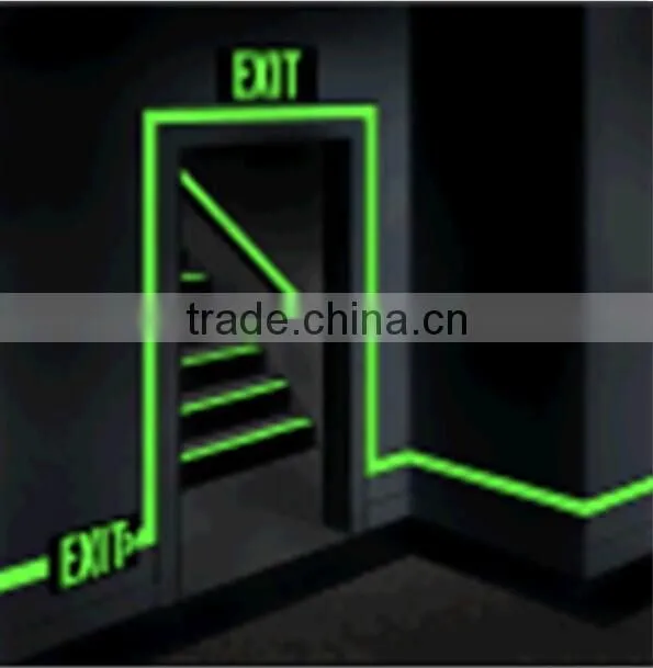 Glow in Dark Printing Film