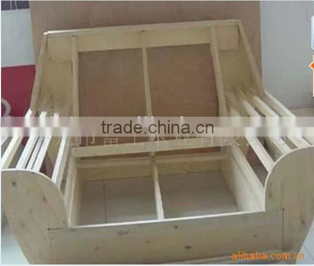 korea LVL door core material made in china