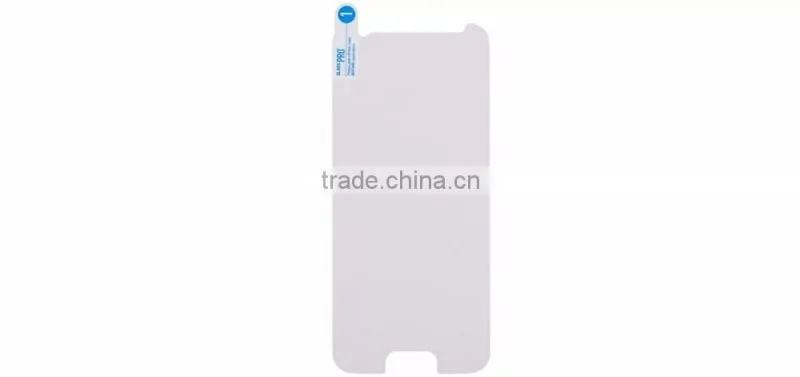 Momax Nanometer Tempered Glass Screen Protector for Samsung S7 Anti Scratch 0.3MM 2.5D Clear Screen Protective Film TB-0299
