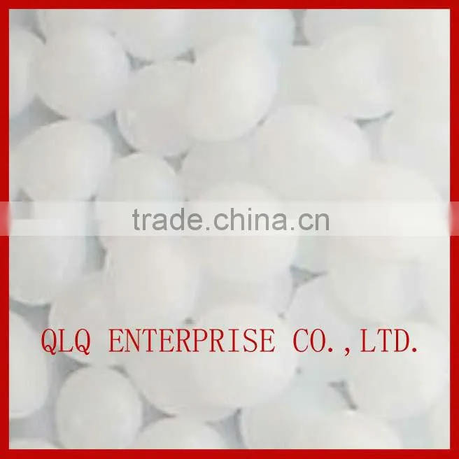 POM Plastic Grain for Plastic Zipper