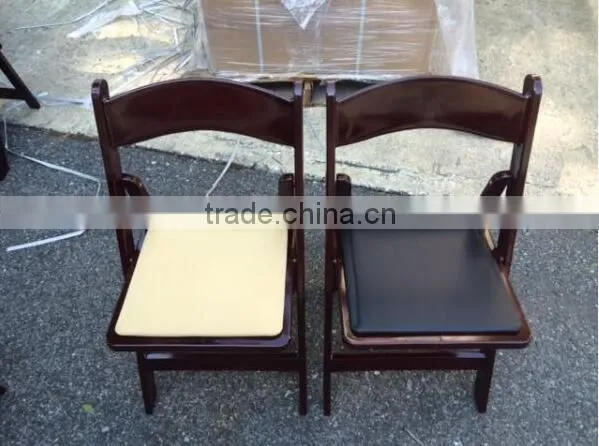 Wholesale portable folding chair/outdoor folding chair