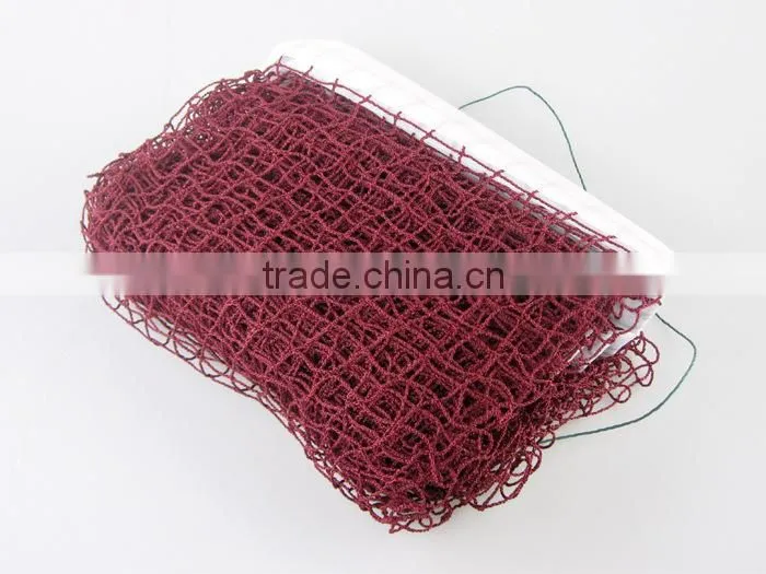 High quality hot sale badminton net