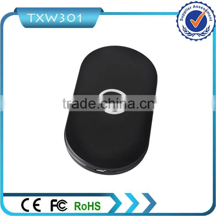 Newest Wireless Charging Pad for Samsung Galaxy S6 / S6 QI Wireless Charger