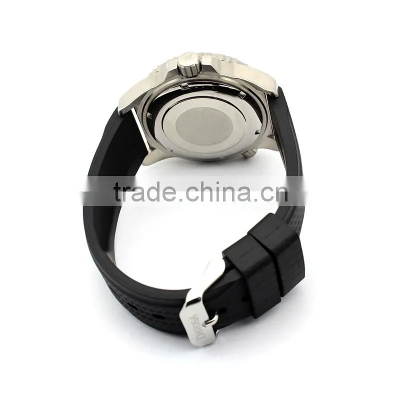 Top selling adult's silicone watch