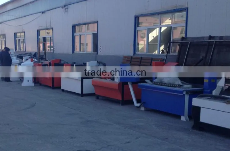 professional Inverter Air CNC Plasma cutting machine