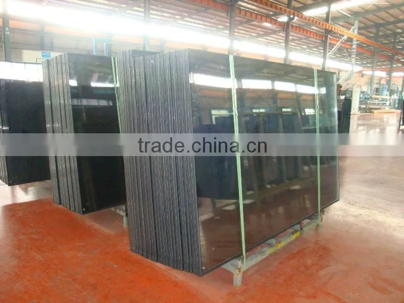 glass curtain wall