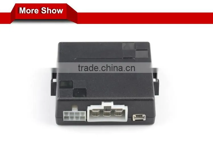 Universal pke car alarm system made in China