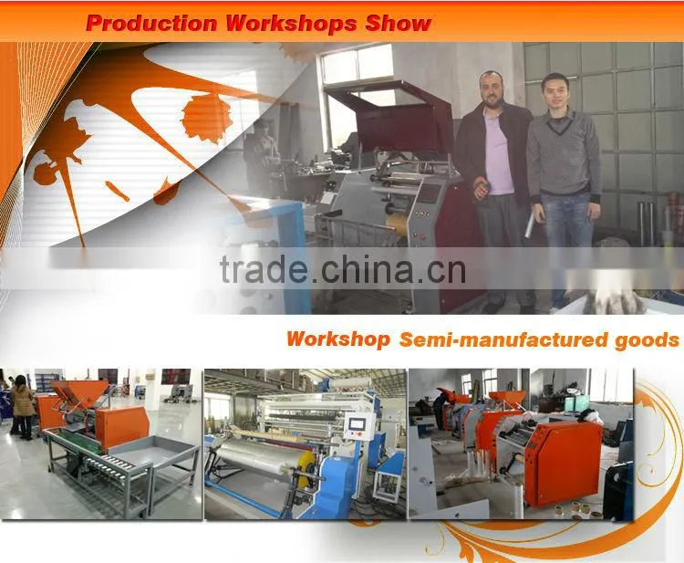 green environmental recycle milling machine