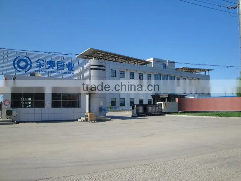 Cold Rolled Seamless Steel Pipes/Tubes