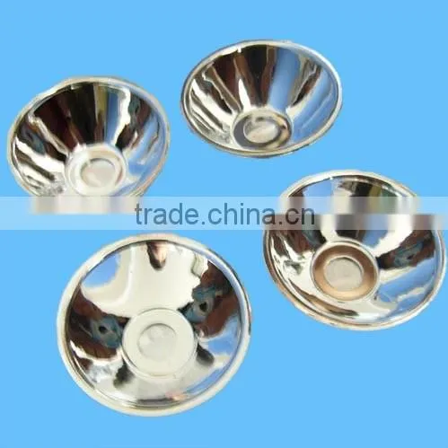 Mirror Finish Lighting used Anodized Aluminum Coil