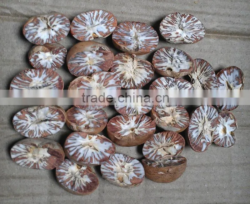 SELLING BOILED BETEL NUT Wrinkle seeds FROM VIETNAM