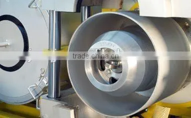 bending machine pvc pipe