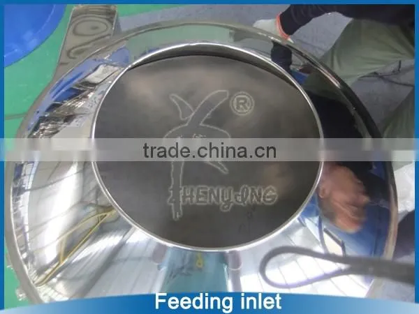 ZYJ hIgh efficiency wet screening machine manufacturer with CE & ISO