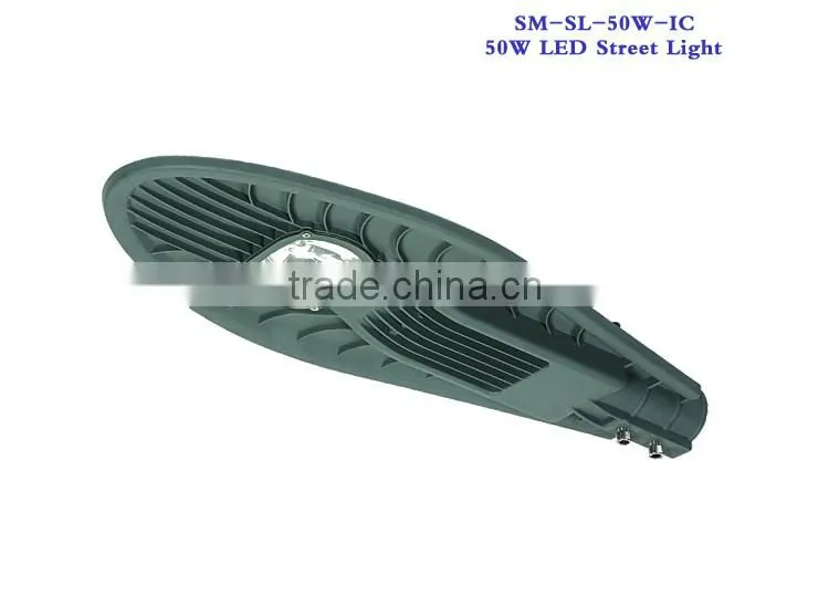 Wholesale good quality competitive price Bridgelux led street light manufactory from china
