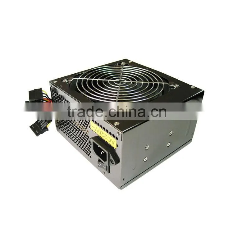 factory wholesale power supply cheapest desktop atx 230W pc