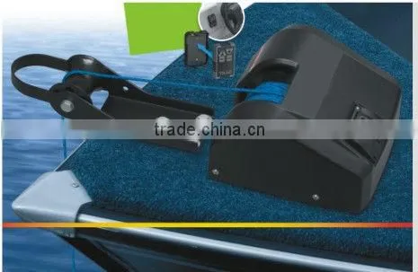 Electric Anchor Winch X 12V